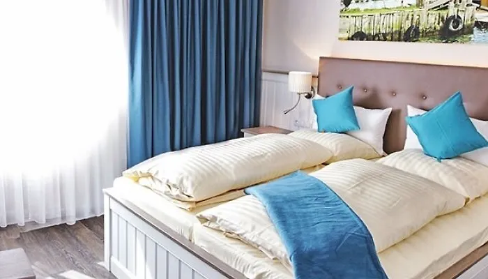 Hotel Alter Kreisbahnhof