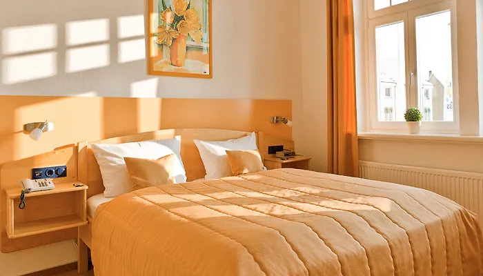 Alter Kreisbahnhof Hotel