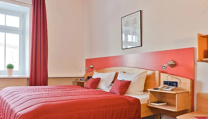 Alter Kreisbahnhof Hotel