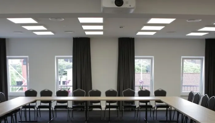 Alter Kreisbahnhof Hotel